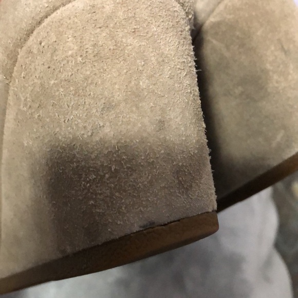 TOMS wedge heel shoes women’s size US 8 - Picture 9 of 9